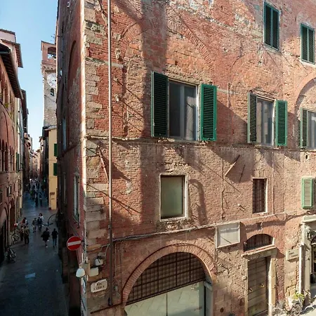 Casa Ugolino, State Of The Art 2 Bedrooms In Lucca