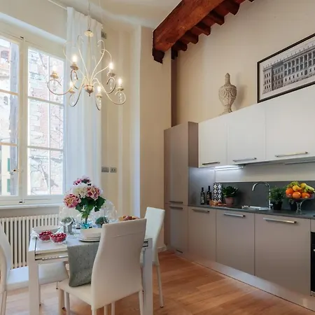 公寓 Casa Ugolino, State Of The Art 2 Bedrooms In