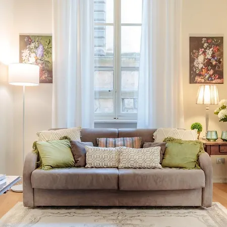 Casa Ugolino, State Of The Art 2 Bedrooms In * Lucca